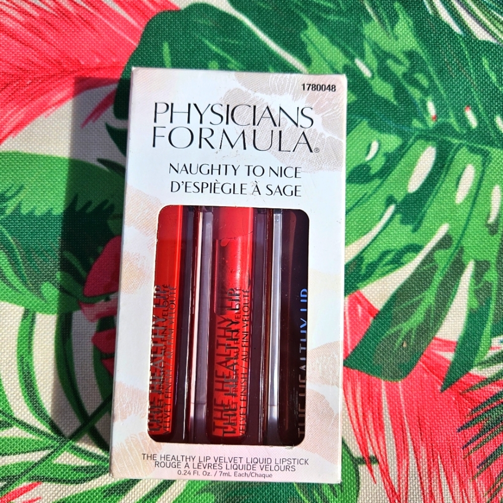 Physicians Formula Lipstick - Picture 2 of 8
